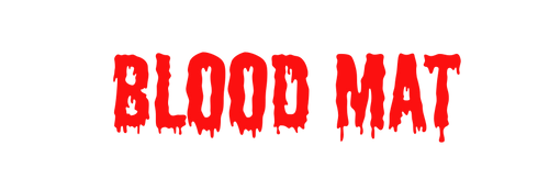 BloodMat